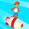 火箭冲浪者3D最新版下载