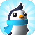 企鹅雪地赛游戏官方版