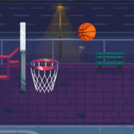 Tap Tap Basketball最新版下载
