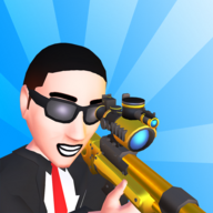 狙击融合Sniper Merge游戏下载正式版