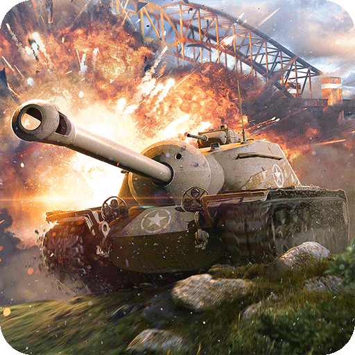 坦克世界闪击战九游版下载安装