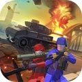 红蓝方战地模拟器游戏下载手机版