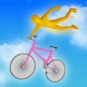 布娃娃自行车戏RagdollBiker游戏正版下载