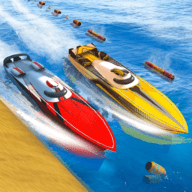 水上赛车模拟器游戏下载
