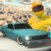 汽车特技赛车3D游戏破解版最新