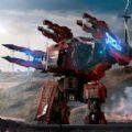 机器人英雄战争3D安卓2023最新版免费下载