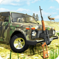 越野狩猎模拟下载安装手机版中文免费