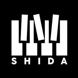 Shida自动钢琴app下载
