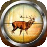 风景猎鹿野生猎人（Landscape Deer Hunting：wild hunter games）