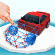 汽车涂鸦3D手游下载安装最新版