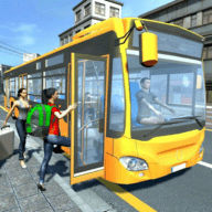 高峰巴士模拟手机版下载安装最新版