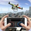 模拟无人机飞行游戏手机版