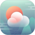 安心天气国风版app2024