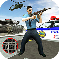 迈阿密警察模拟器游戏下载