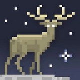 鹿神（The Deer God）