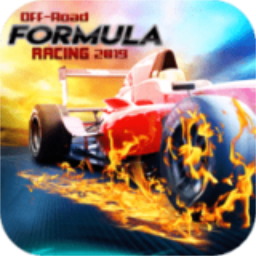 汽车方程式赛车（formula racing：formula racing in car 2020）