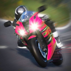 极限摩托车越野赛（Fast Motor Bike Rider 3D）