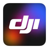 DJI Mimo app