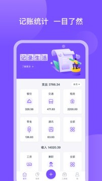 畅行花app官方最新版截图
