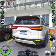 汽车驾驶学校3D游戏下载