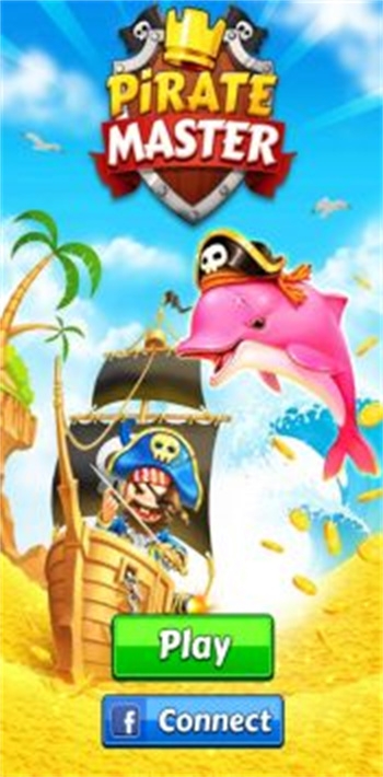 海盗船长游戏下载截图